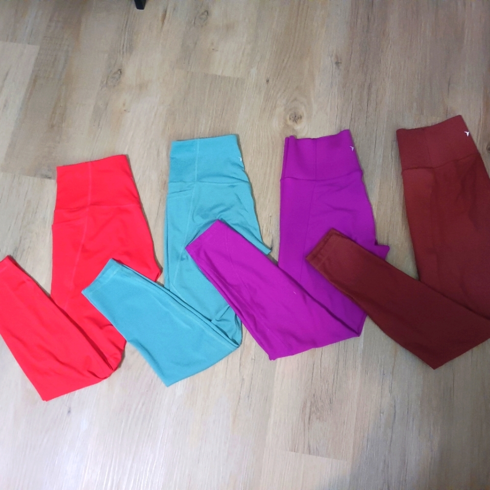 Old Navy active leggings